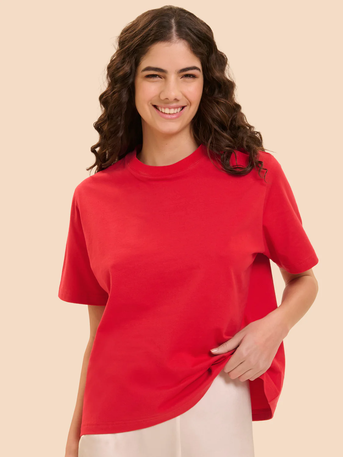 Ready-to-wear - Tops
